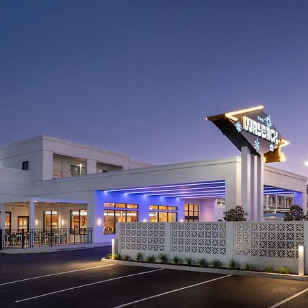 The Wayback, Pigeon Forge, A Tribute Portfolio Hotel المظهر الخارجي الصورة