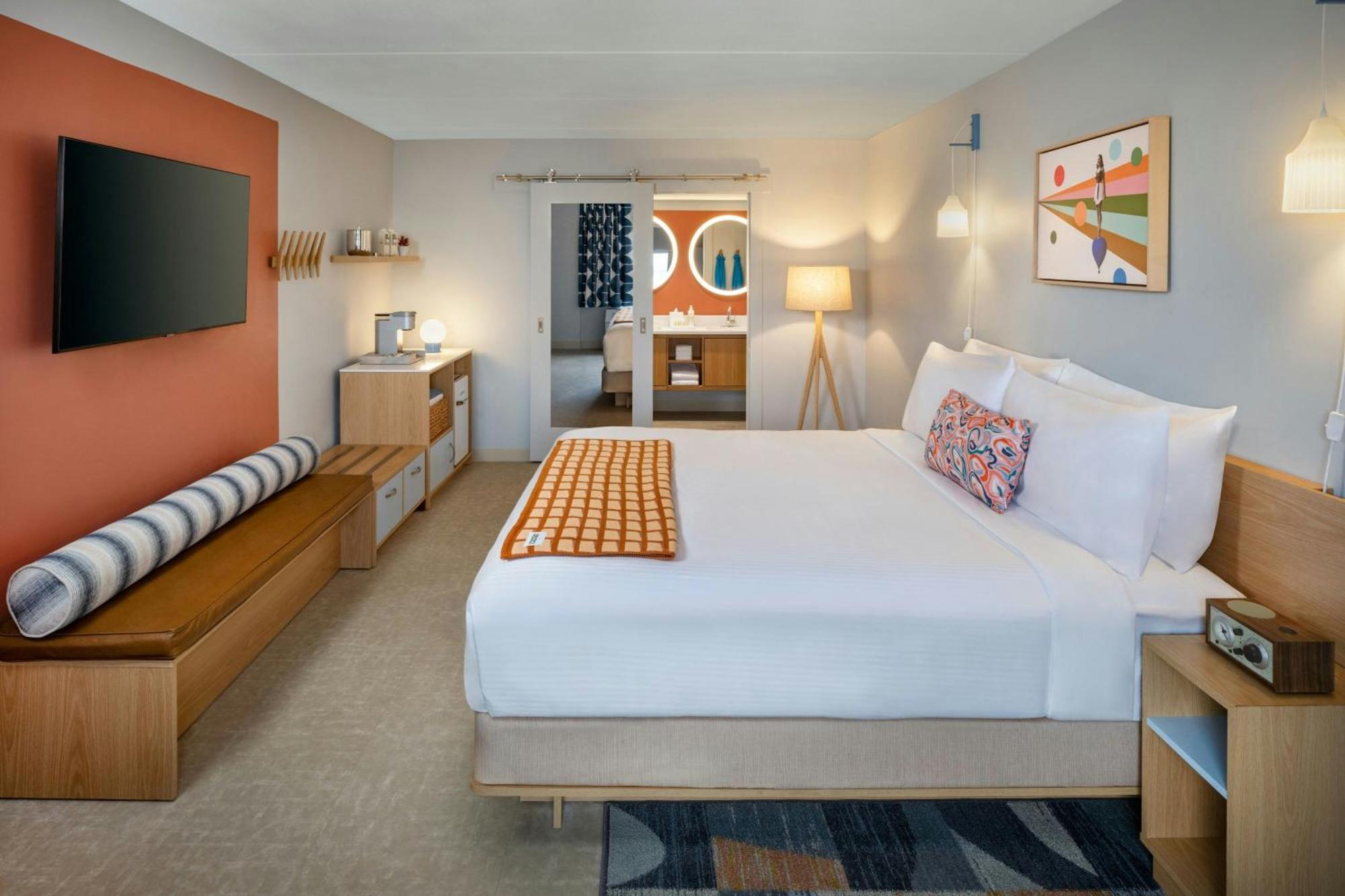 The Wayback, Pigeon Forge, A Tribute Portfolio Hotel المظهر الخارجي الصورة